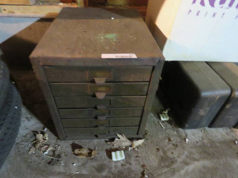 Garage Storage