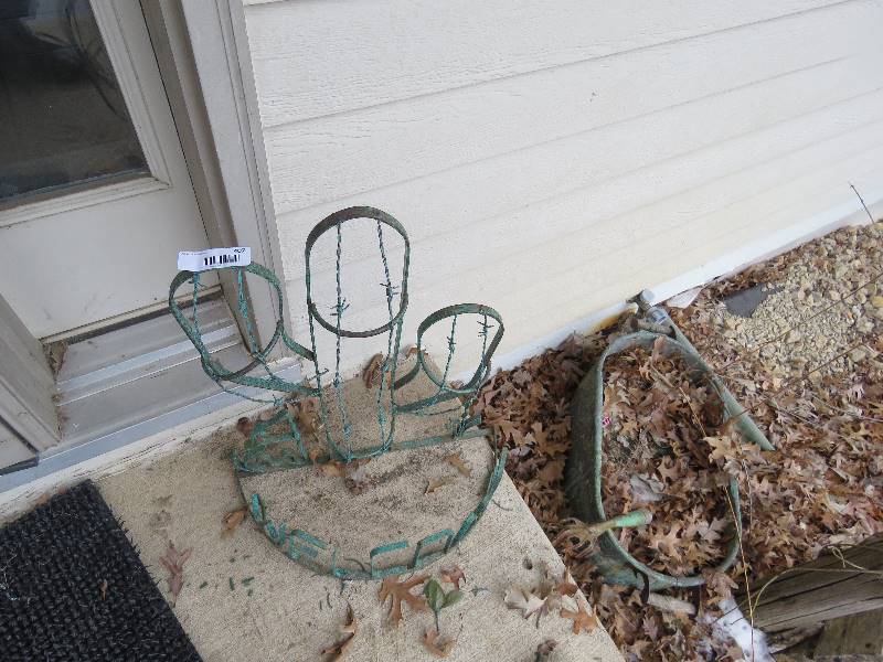 Outdoor Decor