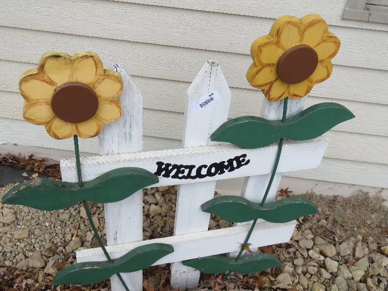 Outdoor Decor