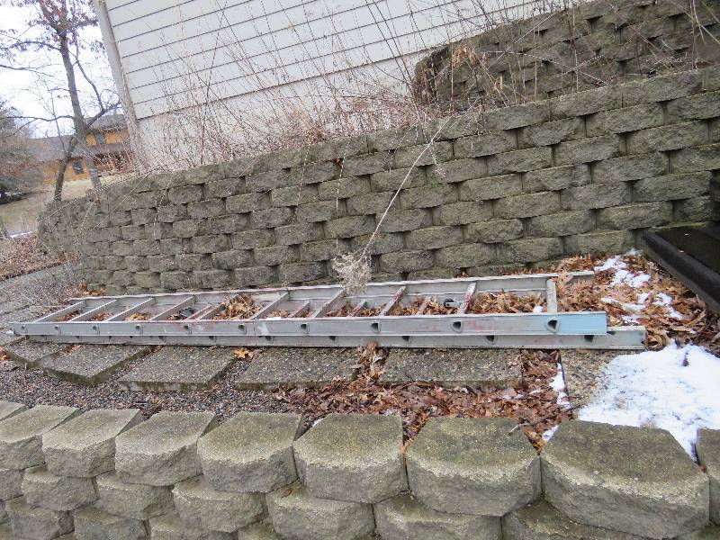 Ladder