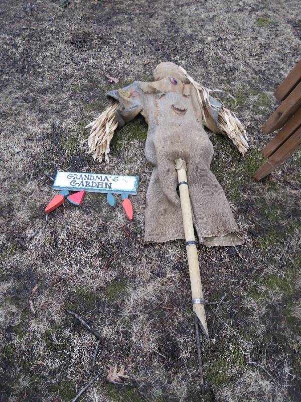 Garden Decor