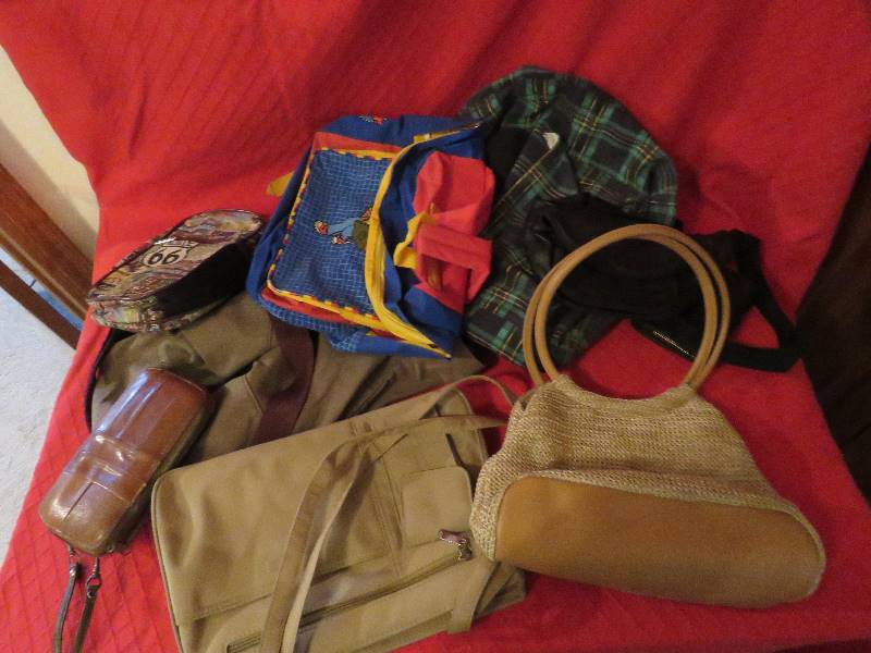 Bags and Purses