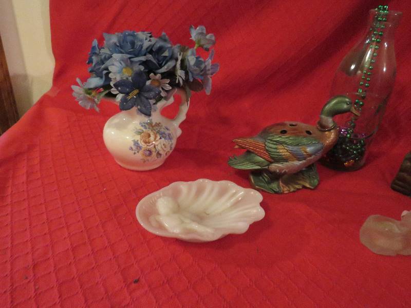 Vintage Home Decor