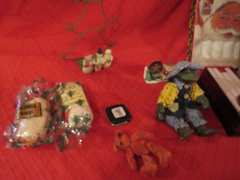 Holiday Decor