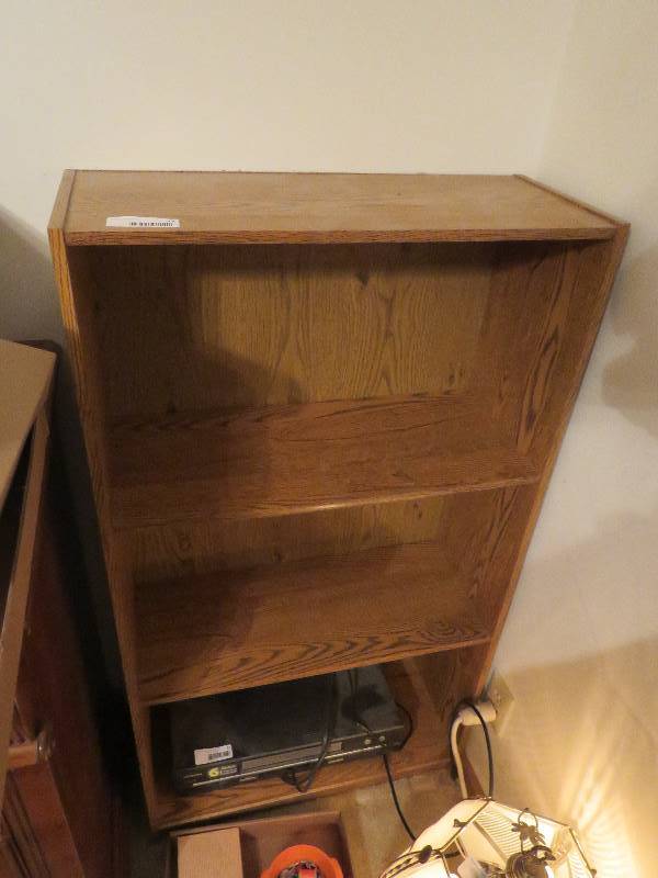 BookShelf