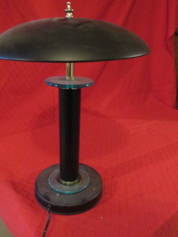 Desk Lamp