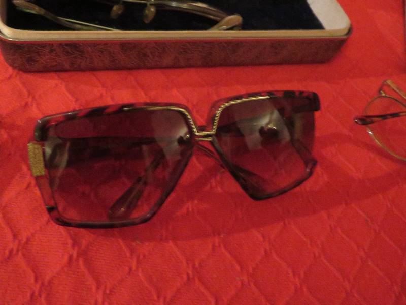 Glasses
