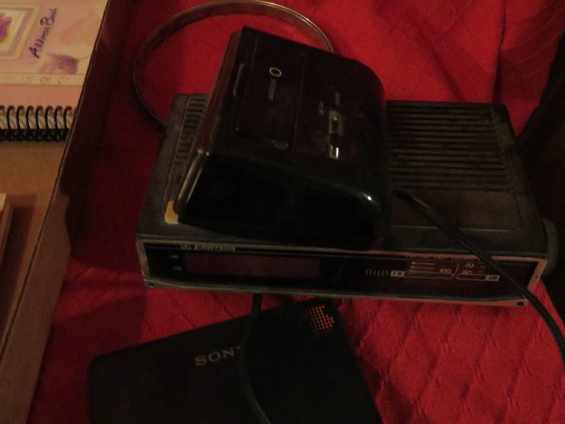 Vintage Electronics