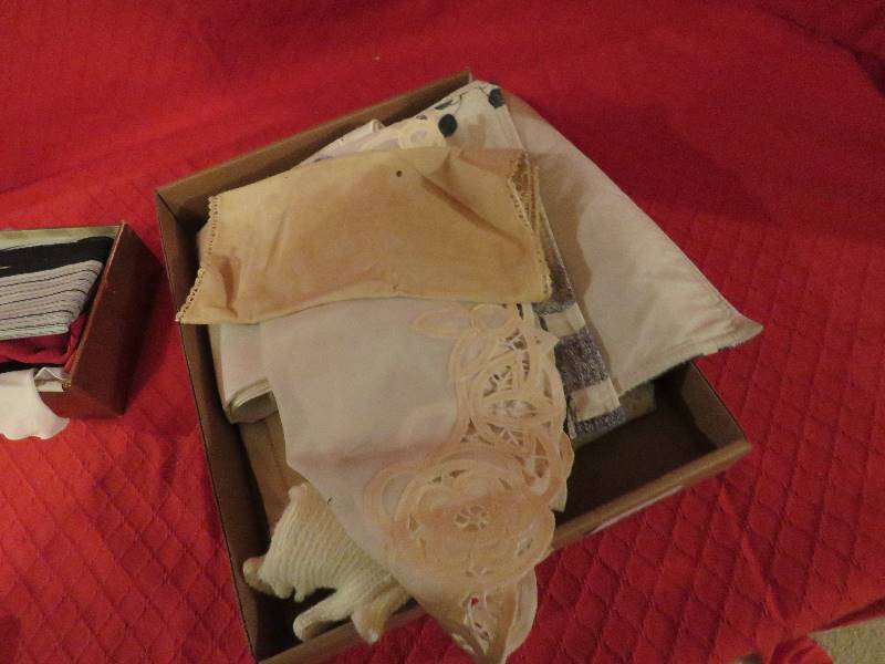 Linens