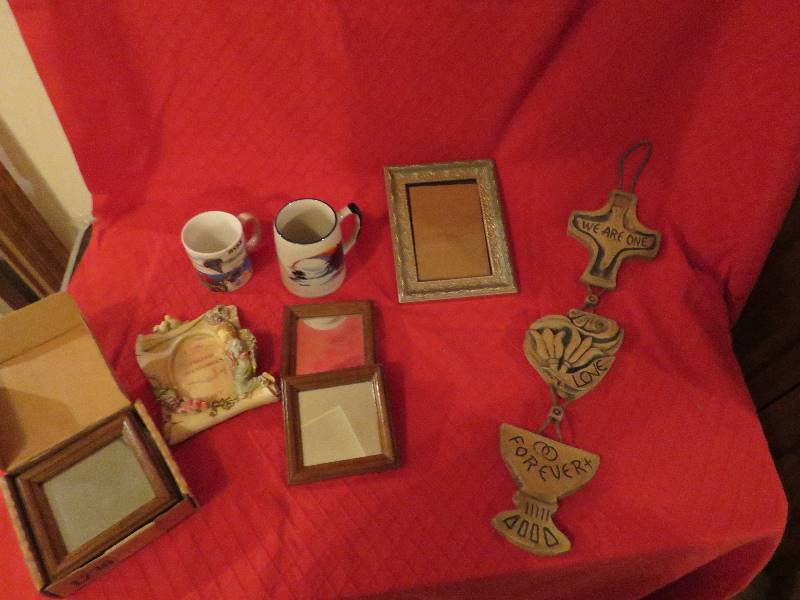 Vintage Decor