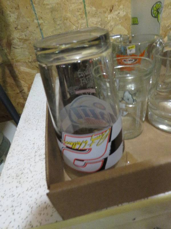 Collectible Glasses