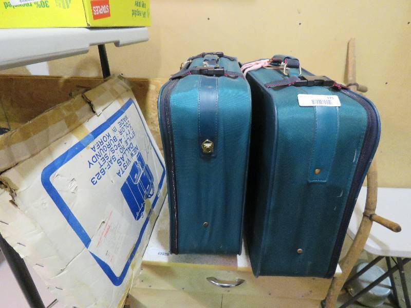 Luggage