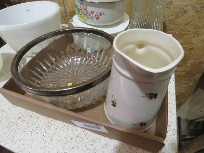 Kitchen Lot