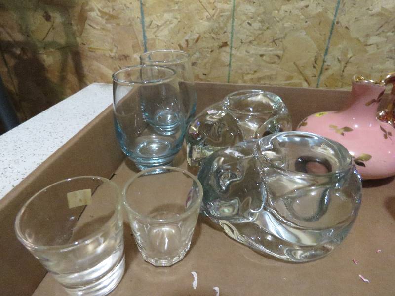 Collectible Crystal