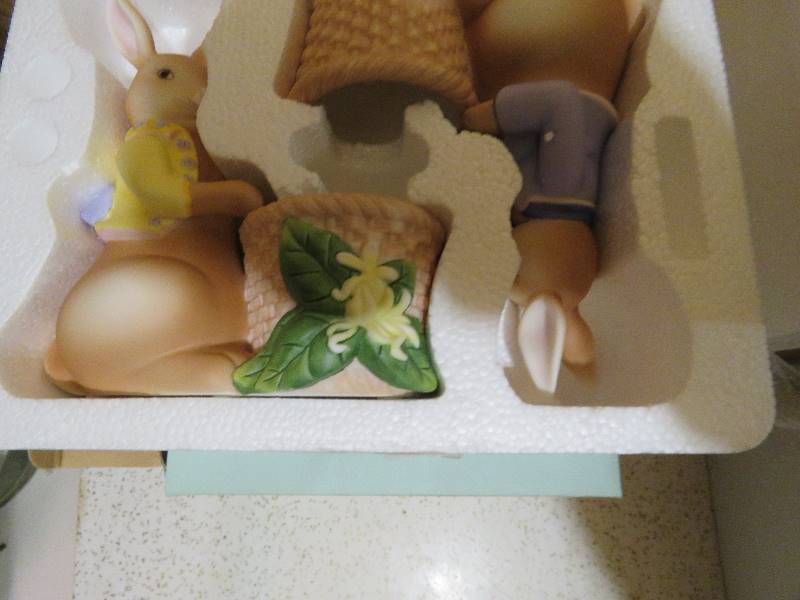Collectible Decor