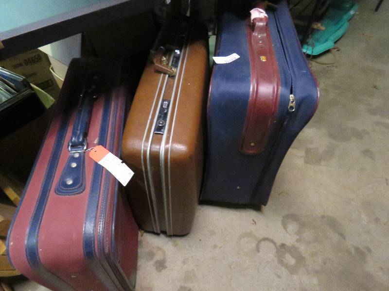 Luggage