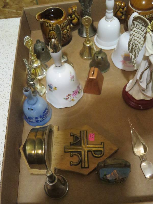 Collectible Bells