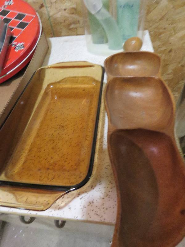 Misc. Household Lot