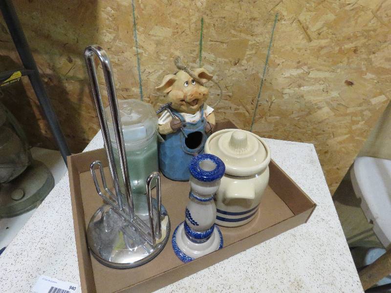 Kitchen Decor