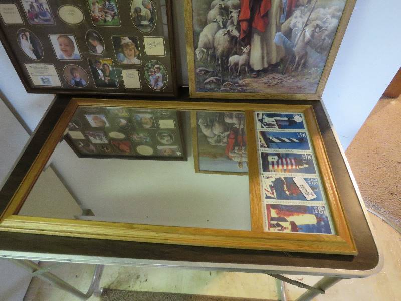 Vintage Wall Decor