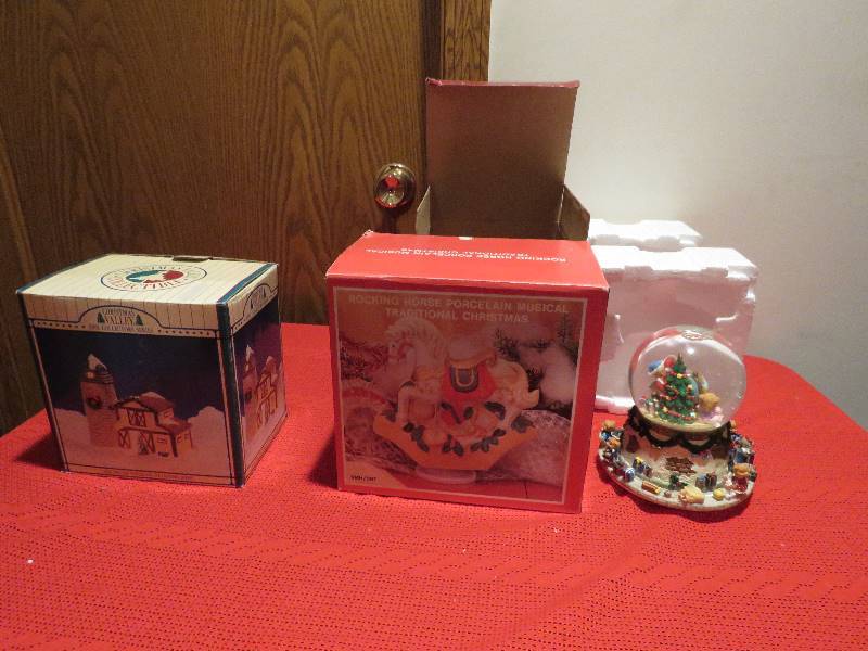 Christmas Decor