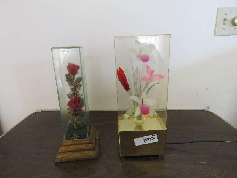Flower Decor