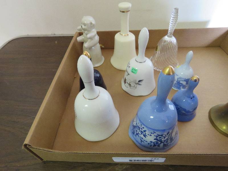 Collectible Bells