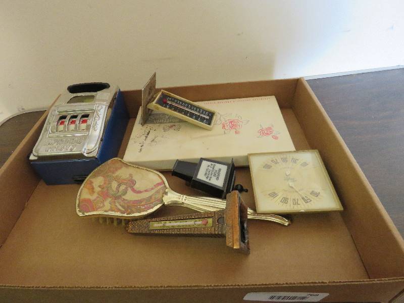 Vintage Household Lot