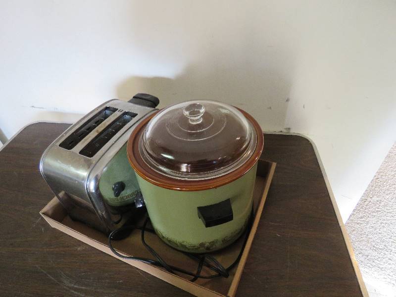 Kitchen Lot