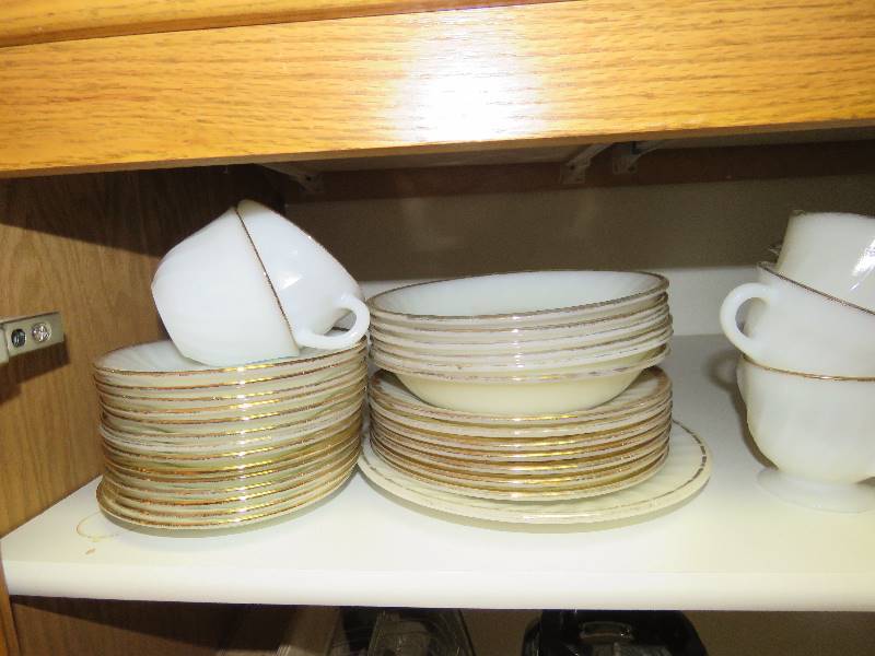 China Set