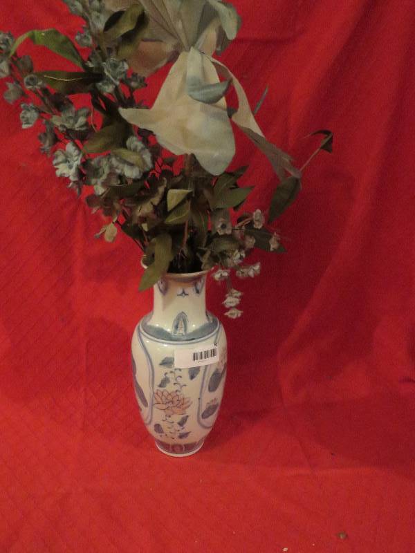 Vase
