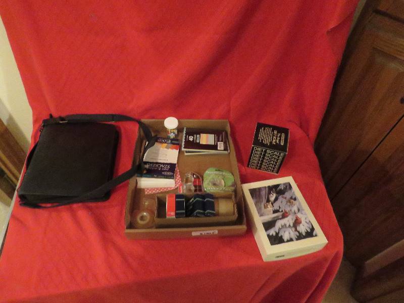 MIsc. Office Supplies