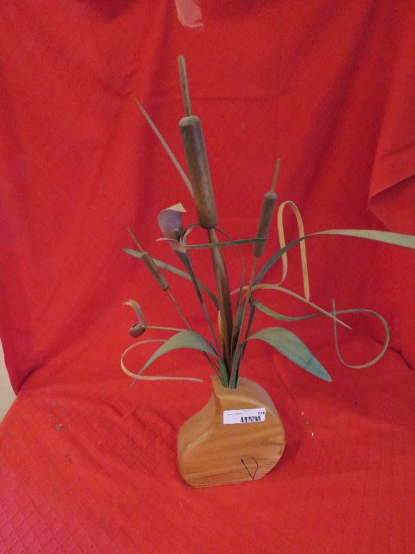 Vintage Decor