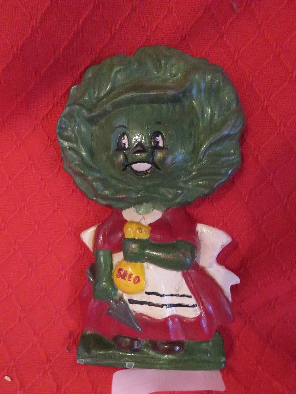 Garden Decor