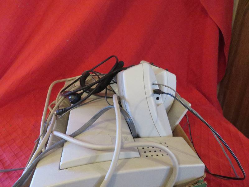 Eletronic Lot