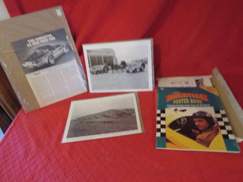 Vintage Pictures