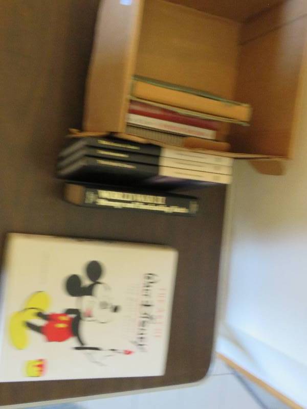 Books