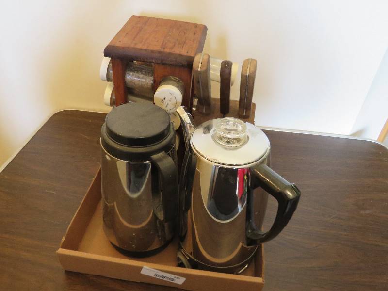 Kitchen Lot