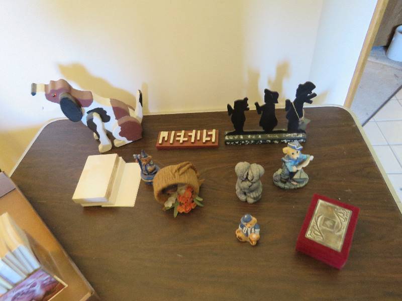 Misc. Decor