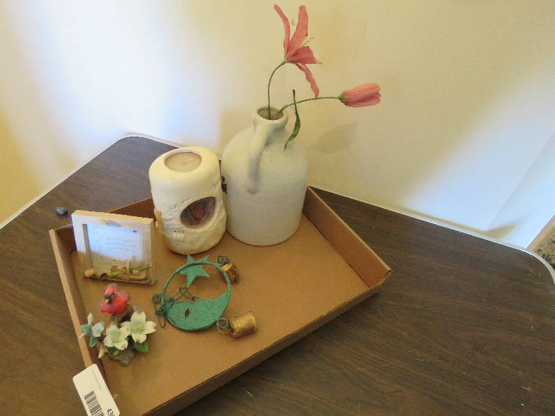 Misc. Decor