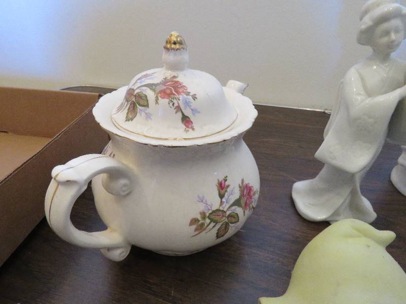 Vintage Decor