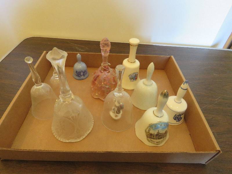 Collectible Bells
