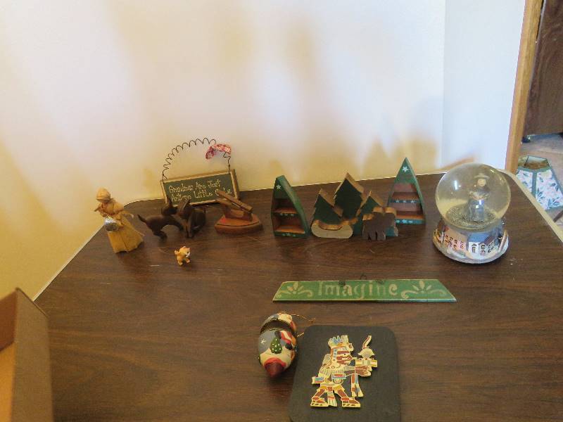 Household Decor