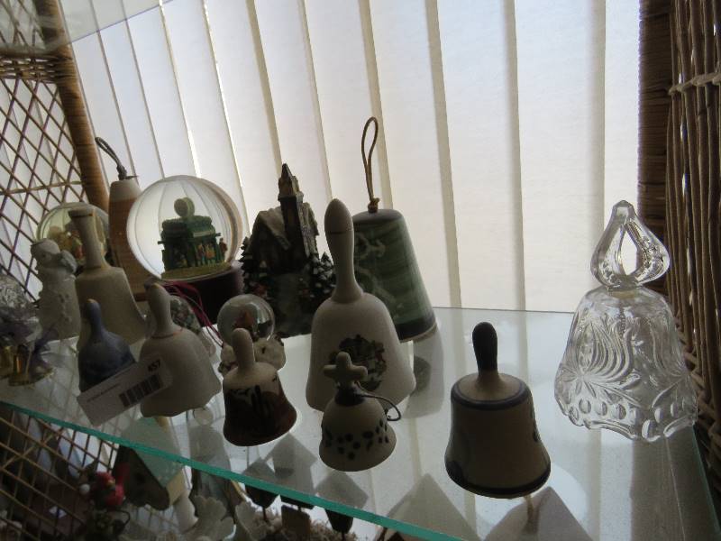 Collectible Bells