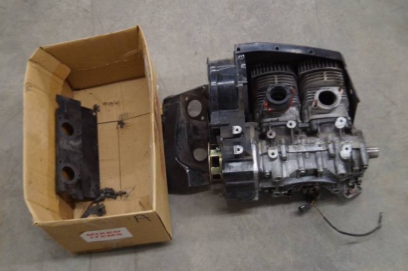 lot 56 image: Suzuki Motor