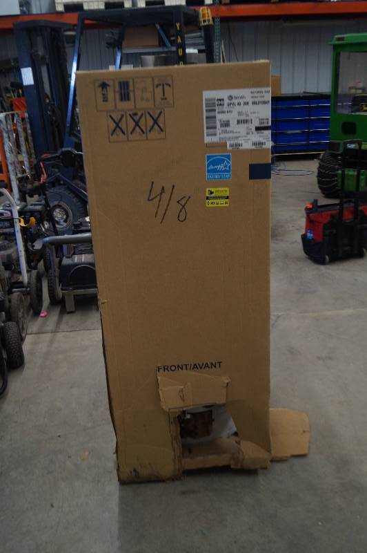 lot 68 image: Water Heater