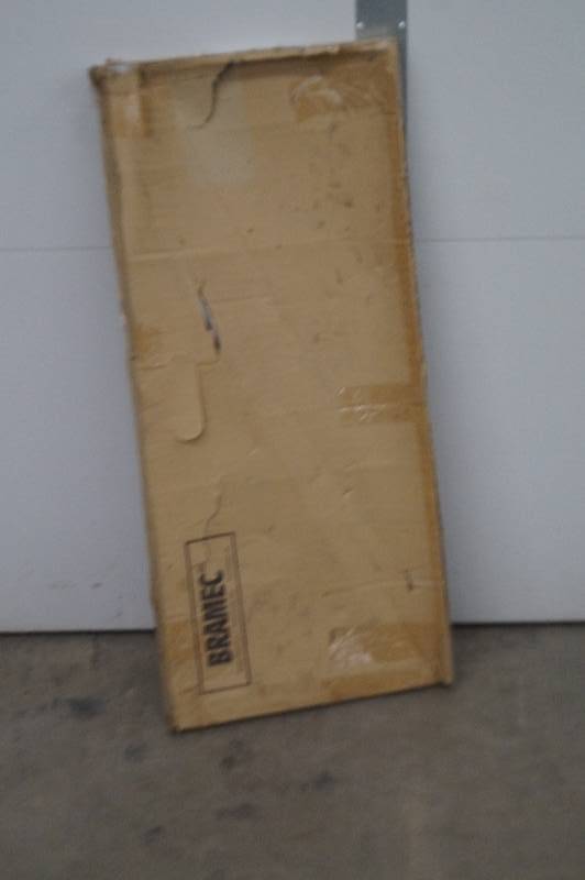 lot 71 image: Air Conditioner Bracket