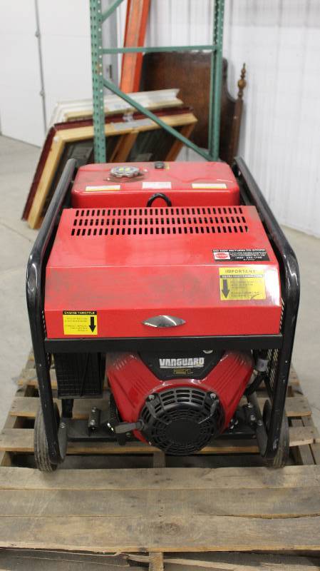 Generator
