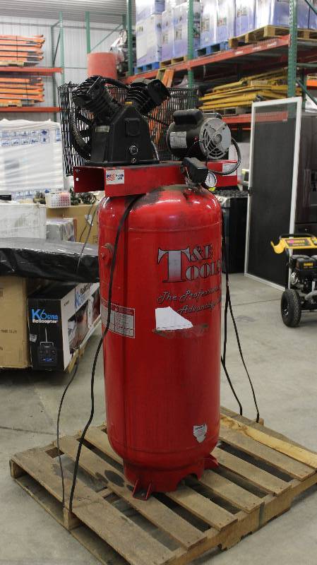 Air Compressor