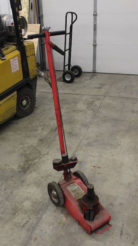 Hydraulic Jack